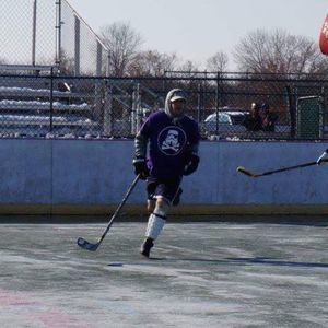 Meet your Posher, Travis